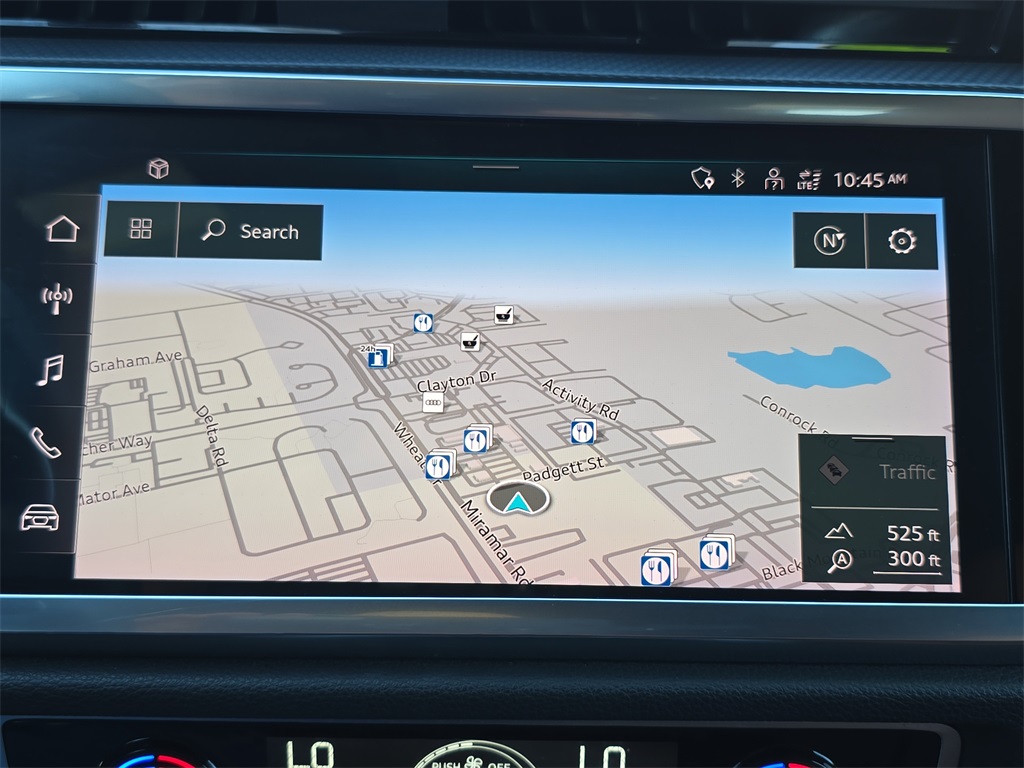 2022 Audi Q3 Premium Plus S line photo 19