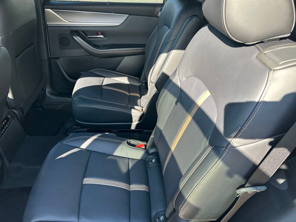 2025 Mazda CX-90 3.3 Turbo S Premium photo 8