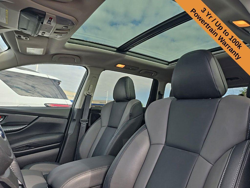 2022 Subaru Ascent Onyx Edition photo 24