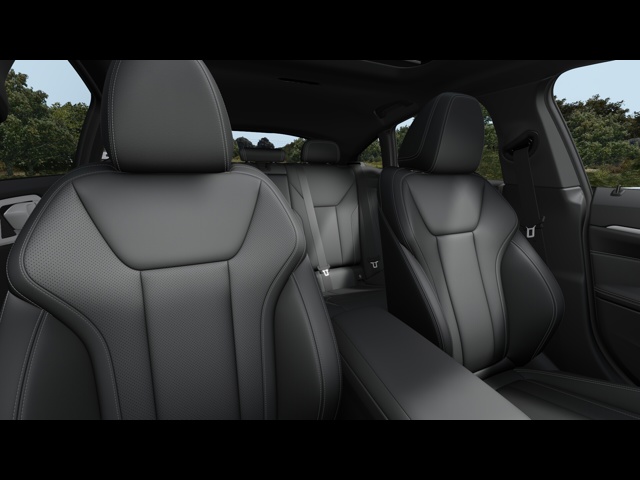 2025 Bmw i4 xDrive40 photo 11