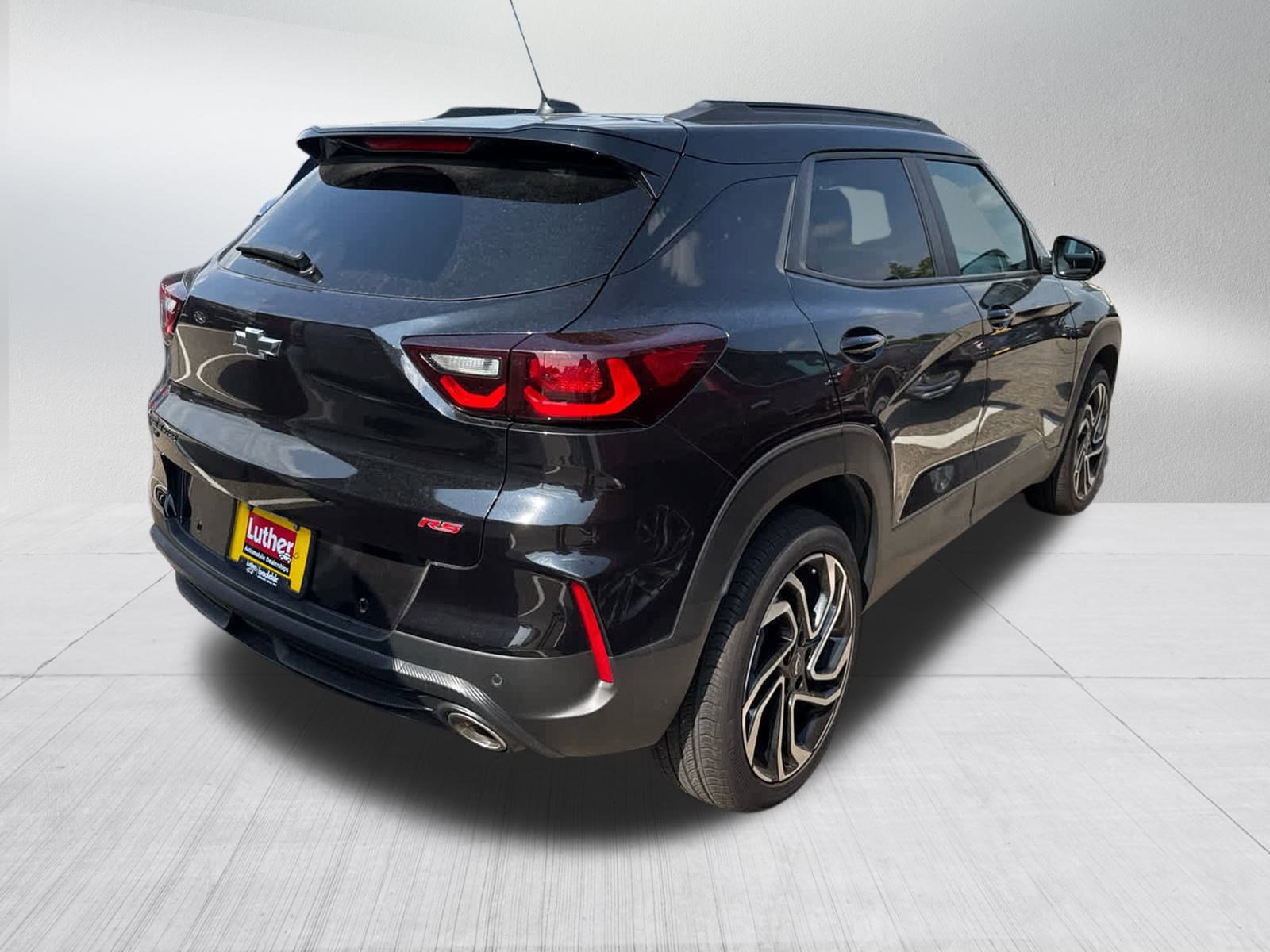 2025 Chevrolet Trailblazer RS photo 7