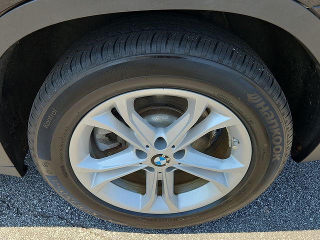 2019 Bmw X3 xDrive30i photo 20