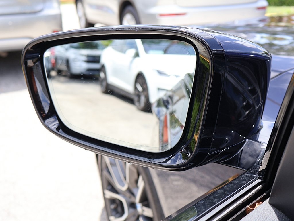2020 Bmw 740i xDrive Sedan photo 32