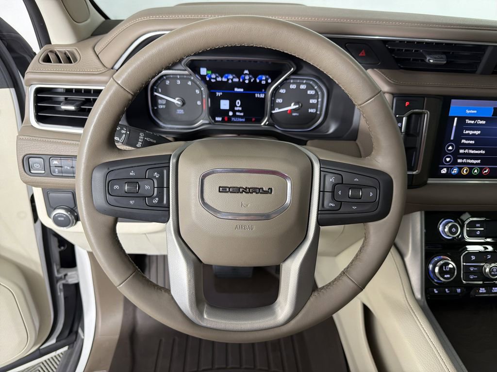 2021 Gmc Yukon Denali photo 20