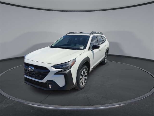 2025 Subaru Outback Premium photo 4