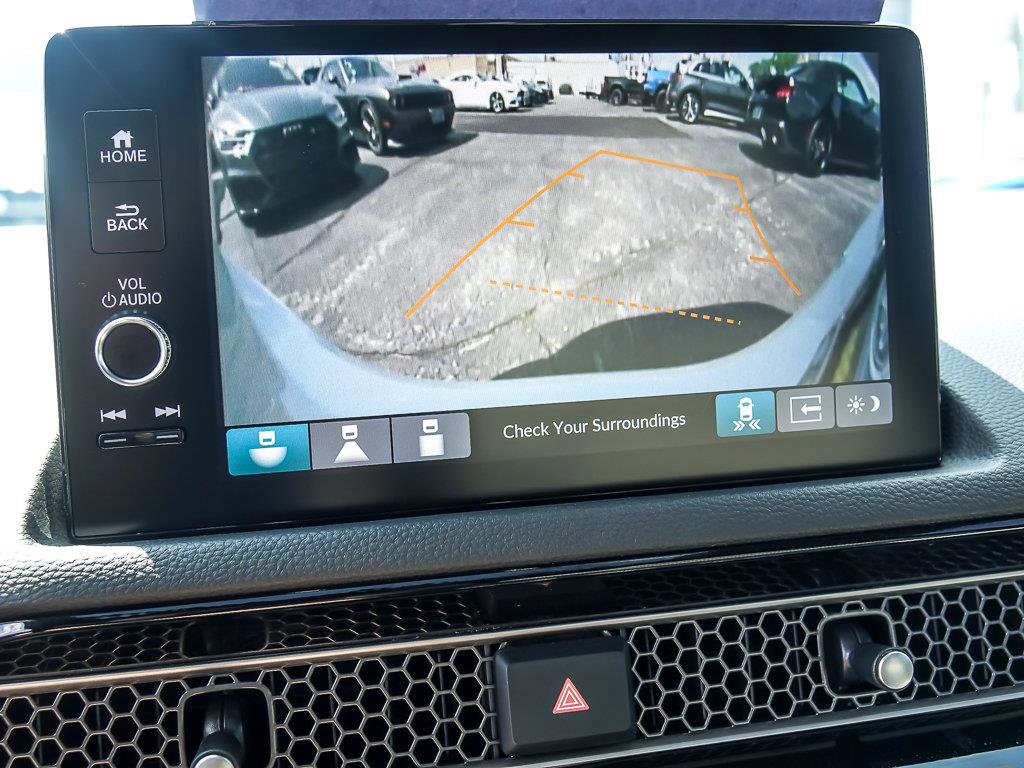 2024 HONDA CIVIC - Image 23