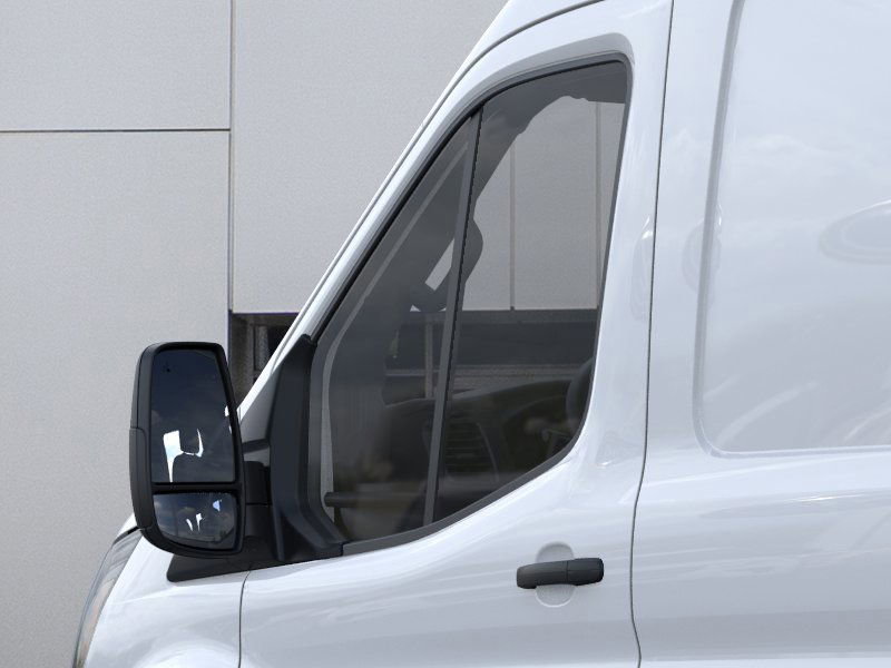 2025 FORD TRANSIT - Image 19