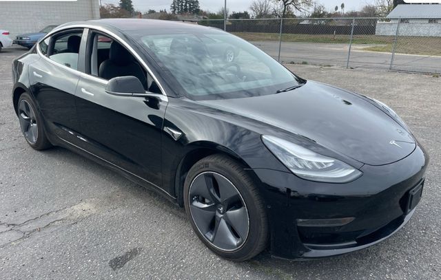2018 Tesla Model 3 Long Range Dual Motor's photo