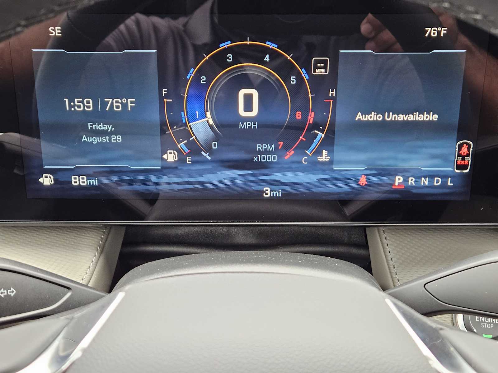 2026 Chevrolet Equinox LT photo 12