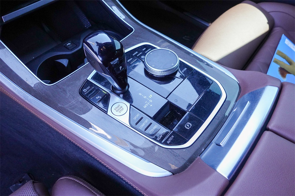 2023 Bmw X5 sDrive40i photo 19