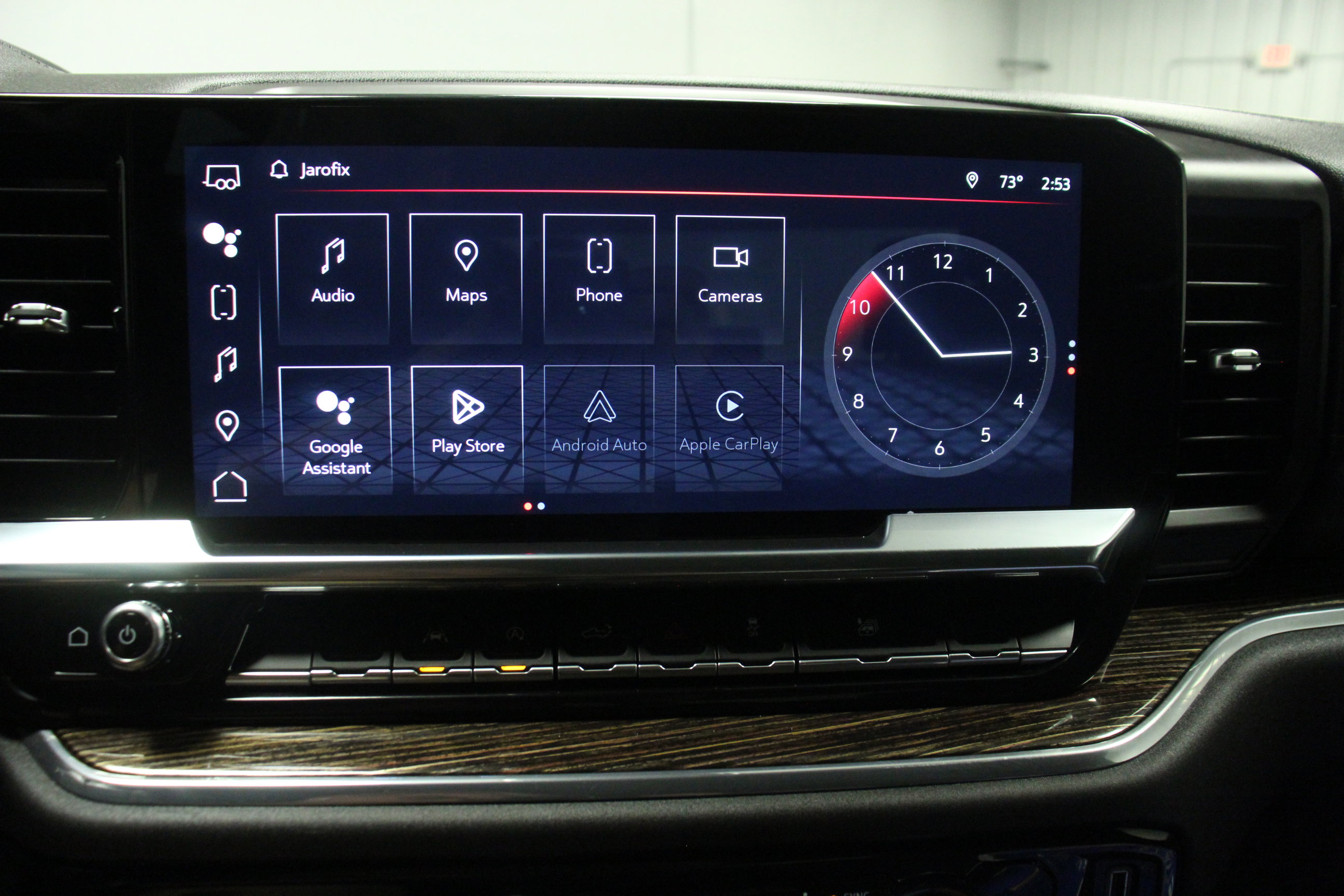 2024 Gmc Sierra 1500 SLE photo 18