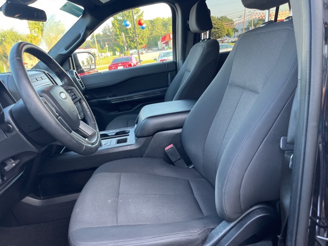 2020 Ford Expedition XL photo 6