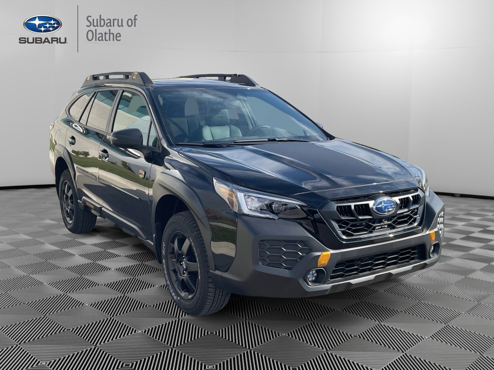 2025 Subaru Outback Wilderness's photo