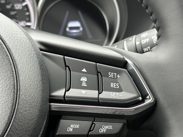 2025 Mazda CX-5 2.5 S Preferred photo 15