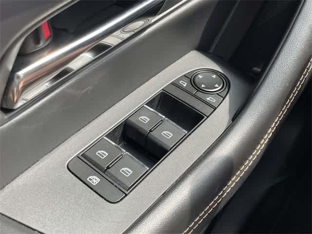 2024 Mazda CX-90 Premium photo 32