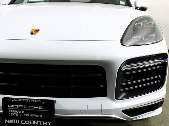 2023 Porsche Cayenne GTS photo 11