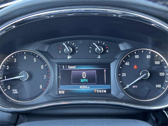 2021 Buick Encore Preferred photo 21