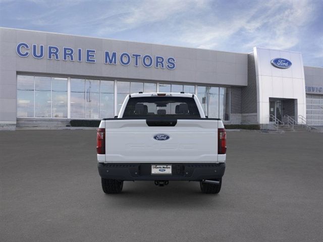 2026 FORD F-150 - Image 35