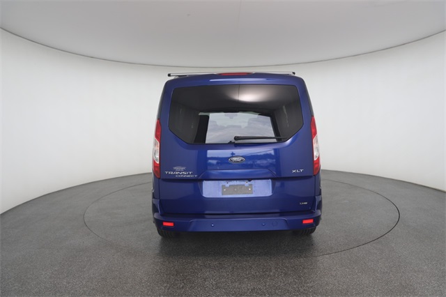 2018 Ford Transit Connect XLT photo 14