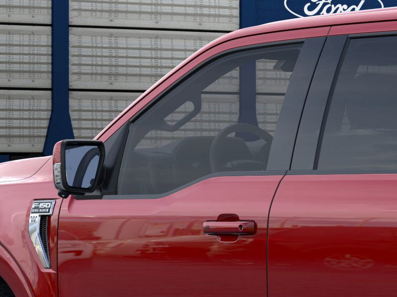 2025 Ford F-150 King Ranch photo 19
