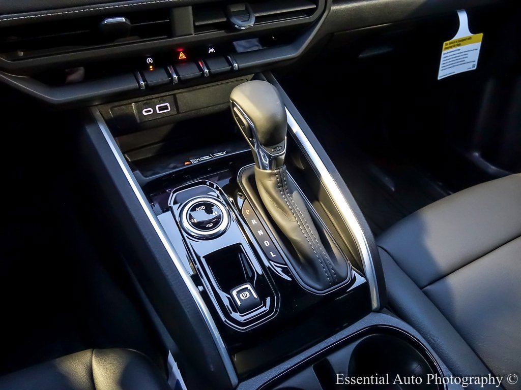 2026 CHEVROLET COLORADO - Image 22