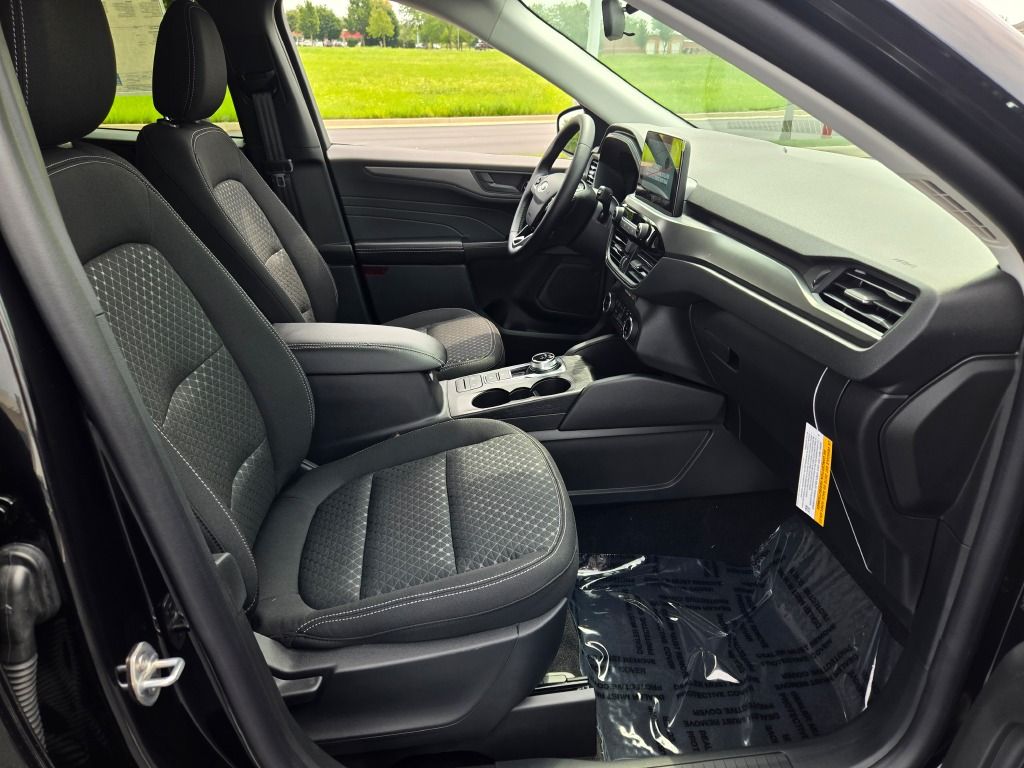 2025 Ford Escape Active photo 3