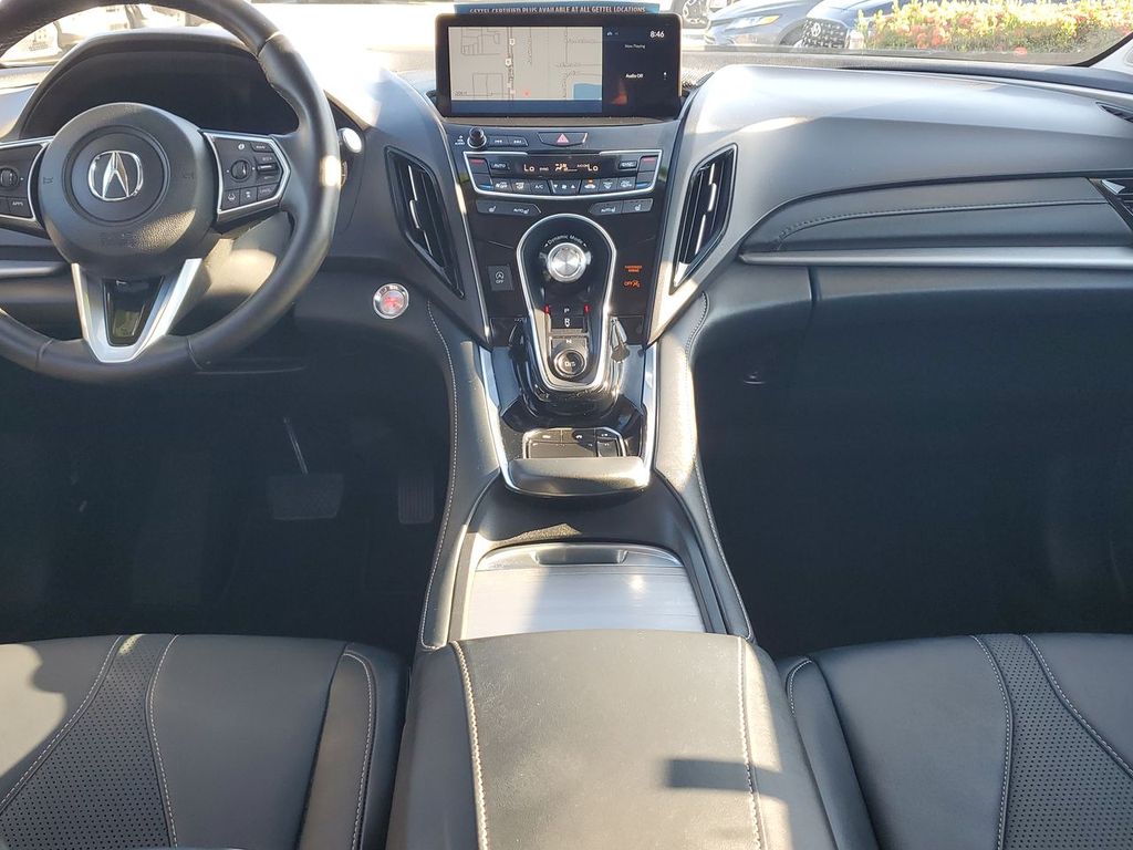 2020 Acura RDX Technology photo 25