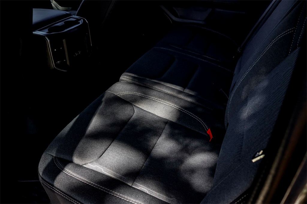 2024 Ram 1500 Big Horn Lone Star photo 24