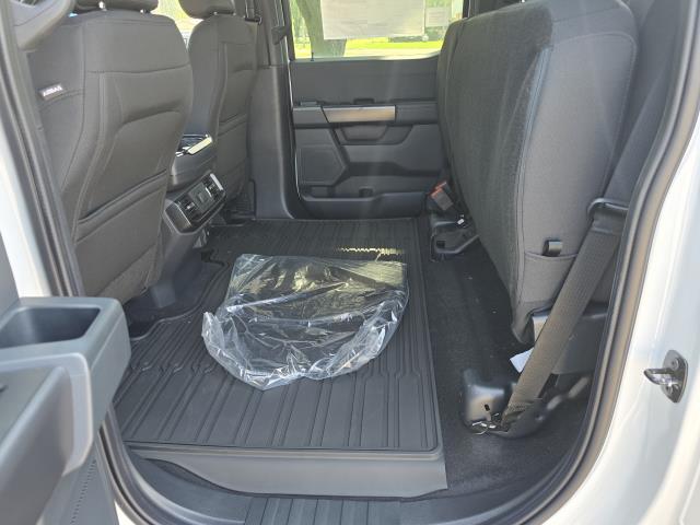 2025 Ford F-150 STX photo 22