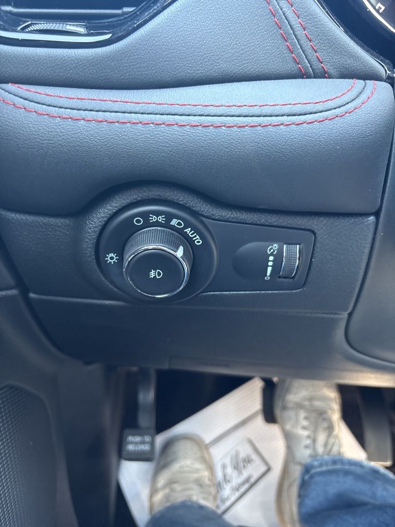 2023 Dodge Durango GT photo 36