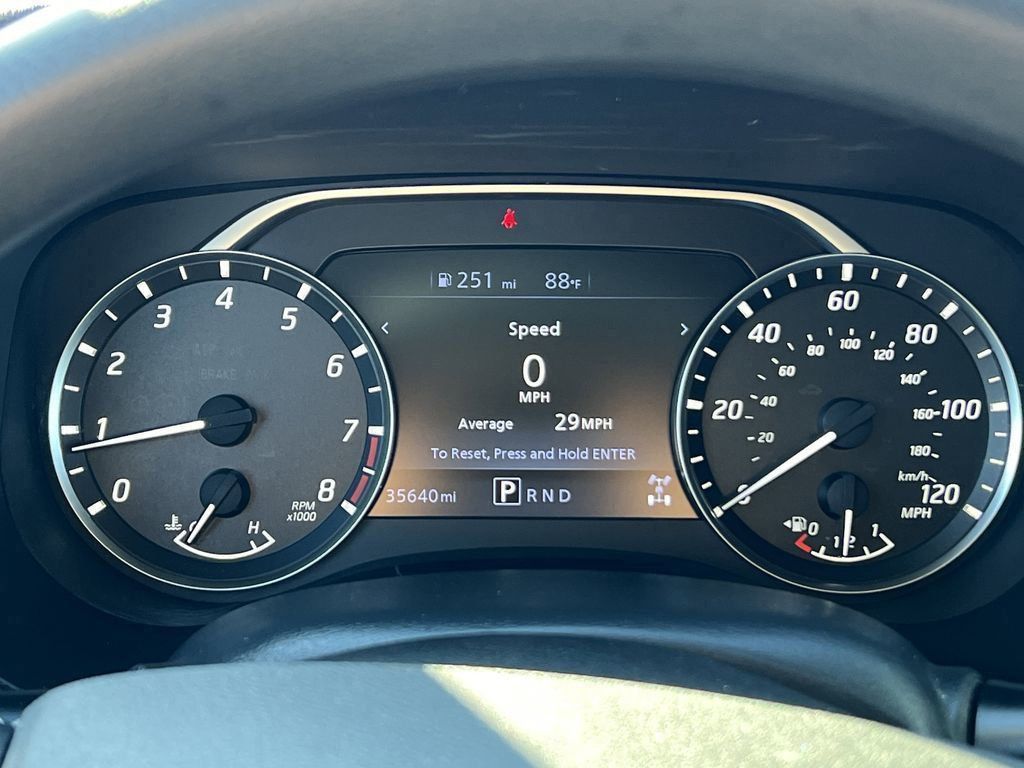 2022 Nissan Frontier S photo 13