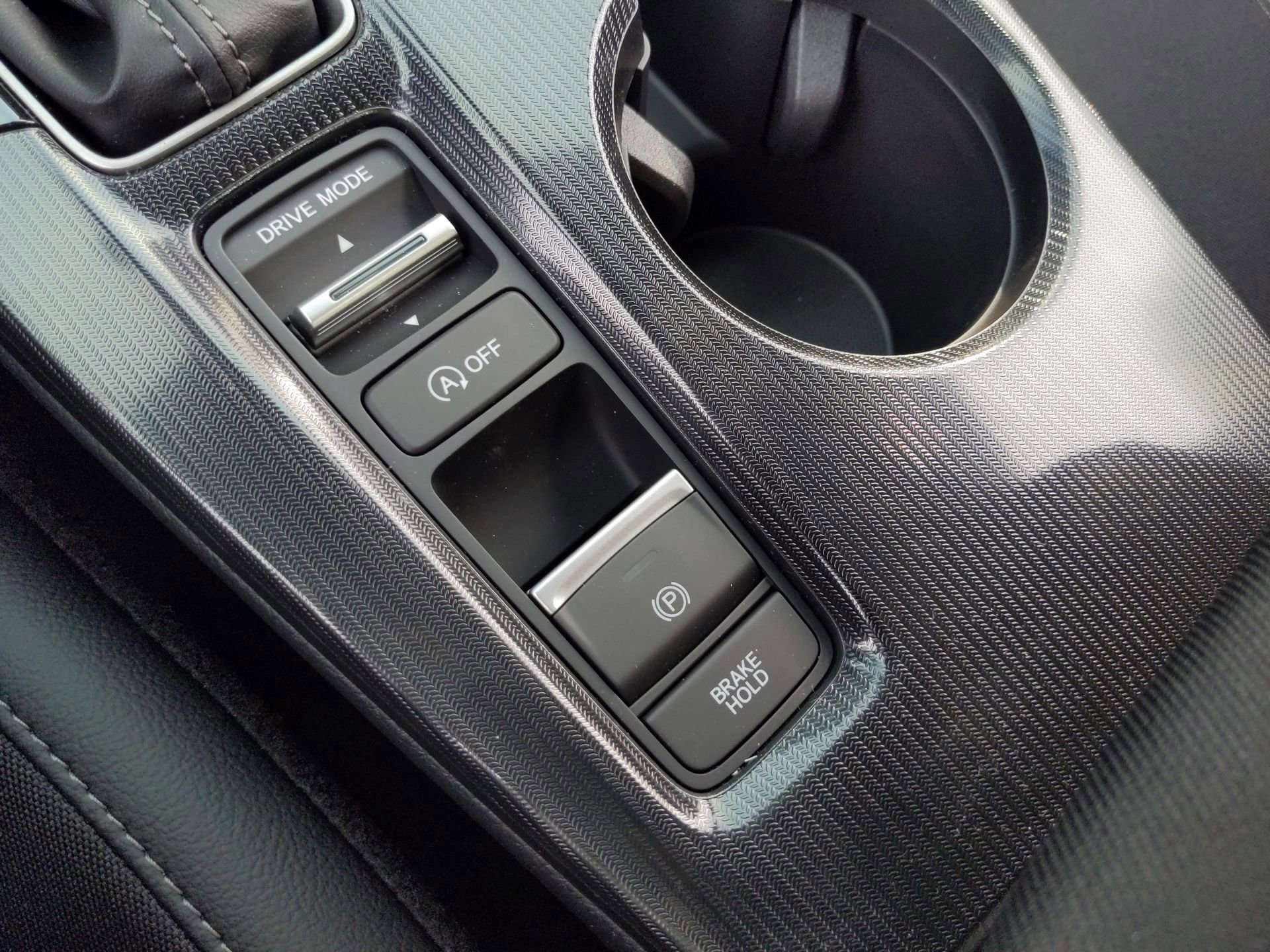 2026 Honda Civic Sport photo 22