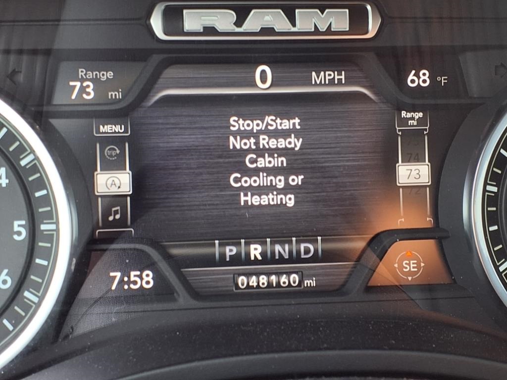 2024 Ram 1500 Laramie photo 21