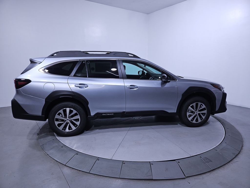 2025 Subaru Outback Premium photo 6