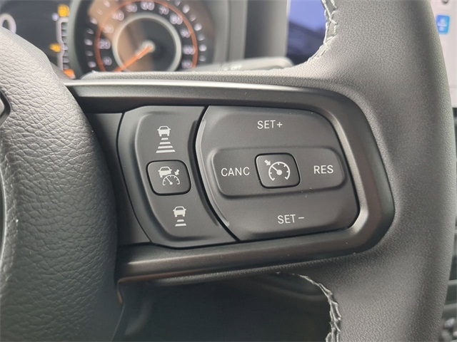 2025 Jeep Gladiator Texas Trail Sport photo 21