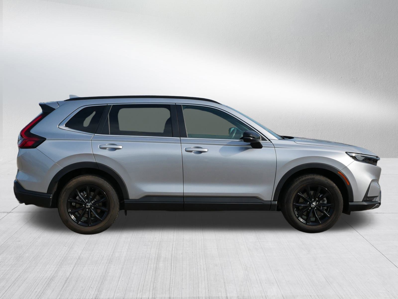 2024 Honda CR-V Sport-L photo 8
