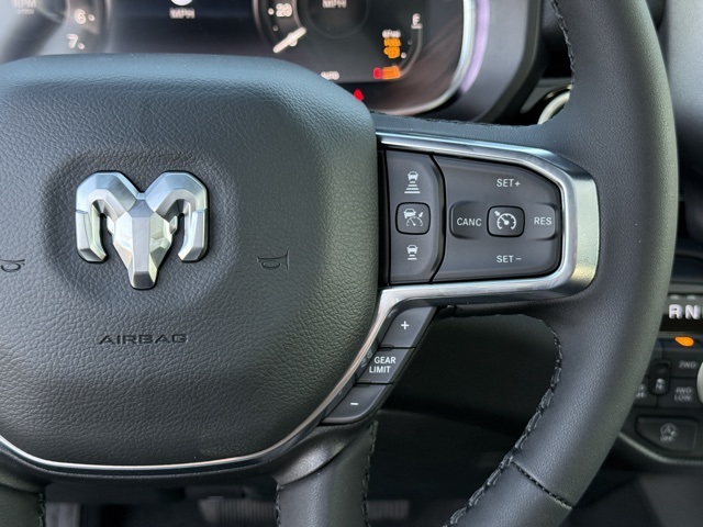 2026 Ram 1500 Laramie photo 18