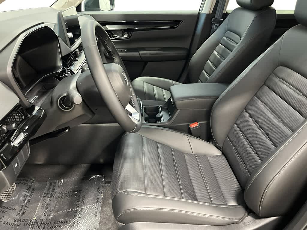 2026 Honda CR-V EX-L photo 11