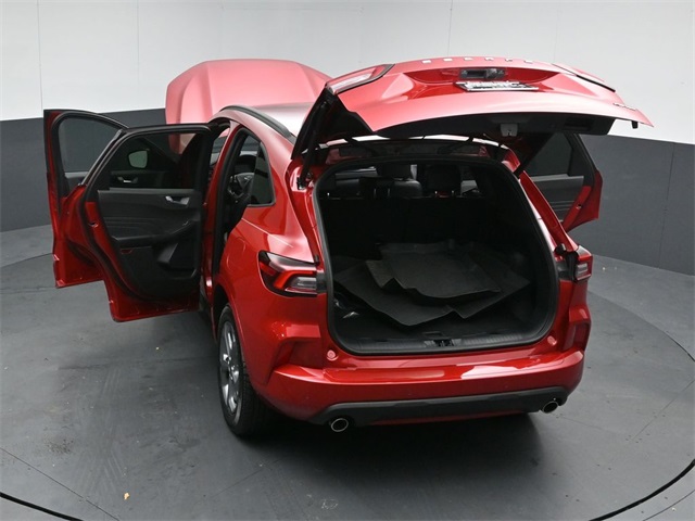 2024 FORD ESCAPE - Image 58