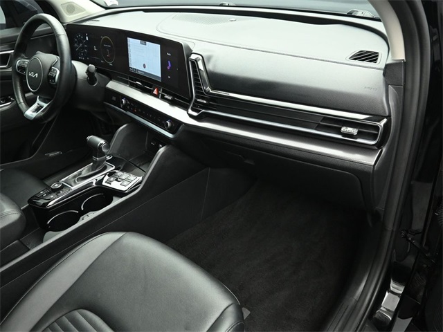 2024 KIA SPORTAGE - Image 30