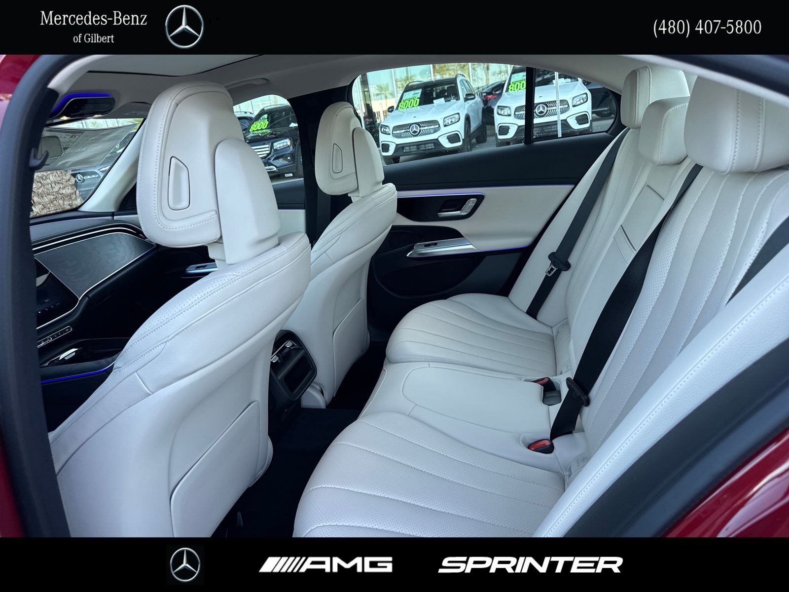 2026 Mercedes Benz E 350 photo 16