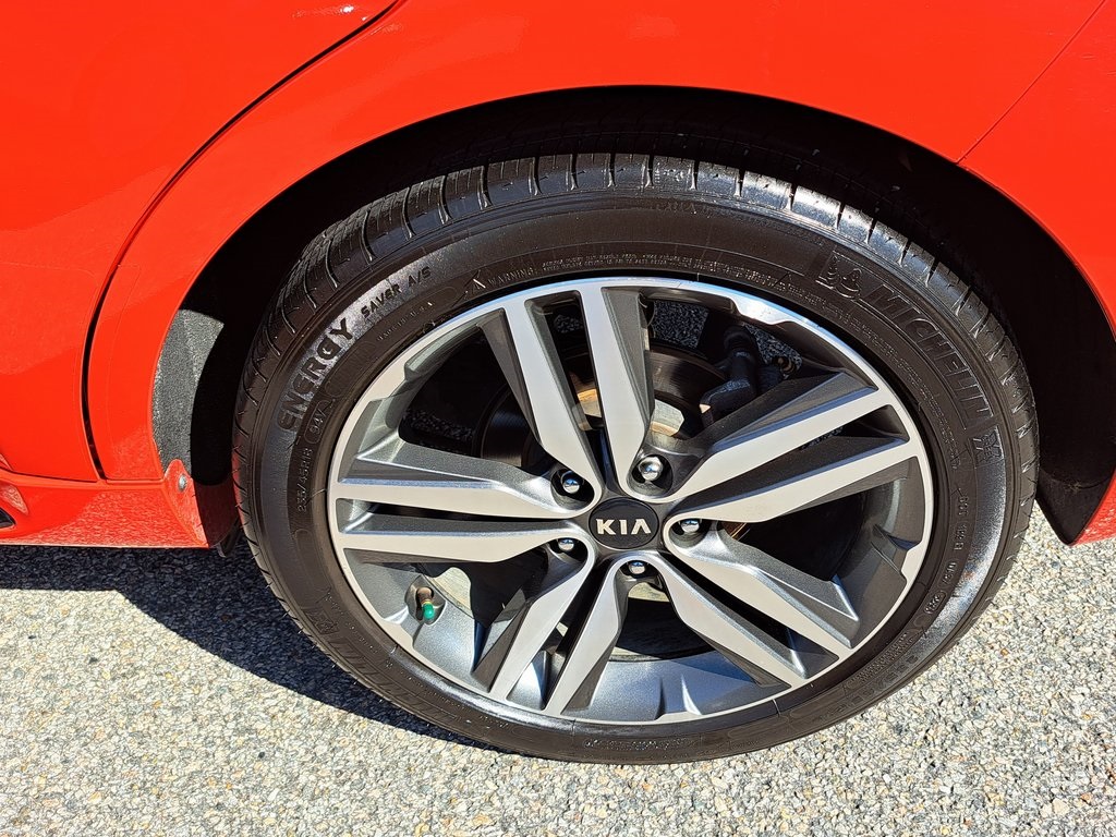 2019 Kia Soul Plus photo 22