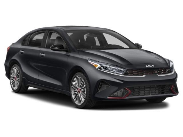 2024 Kia Forte GT photo 9