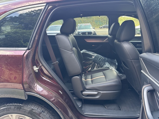 2024 Mazda CX-90 3.3 Turbo Premium Plus photo 5