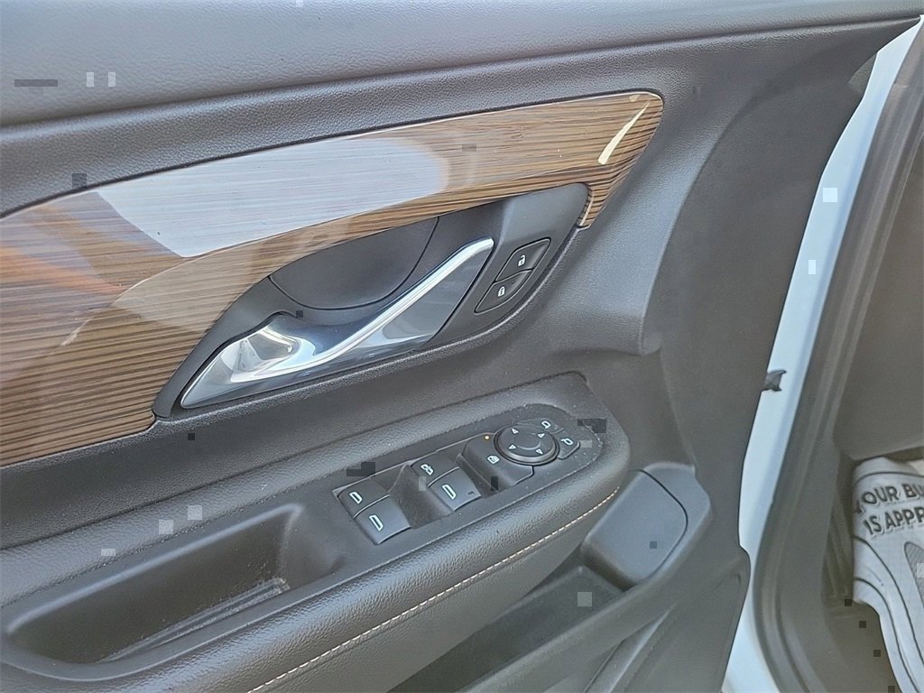 PreOwned 2020 GMC Terrain SLE 4D Sport Utility in Williamsville 