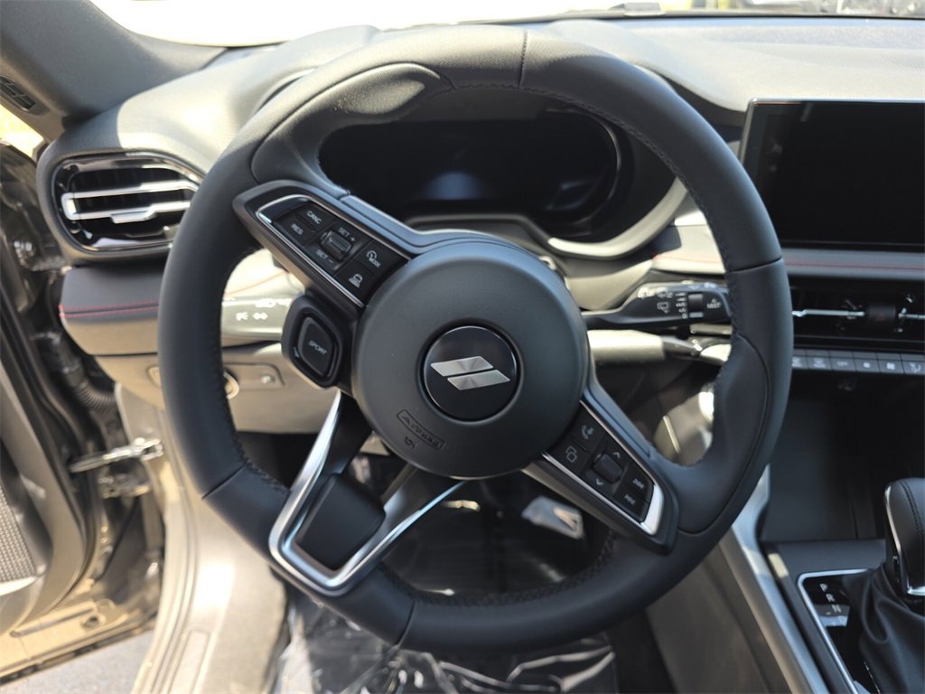 2025 Dodge Hornet GT photo 16