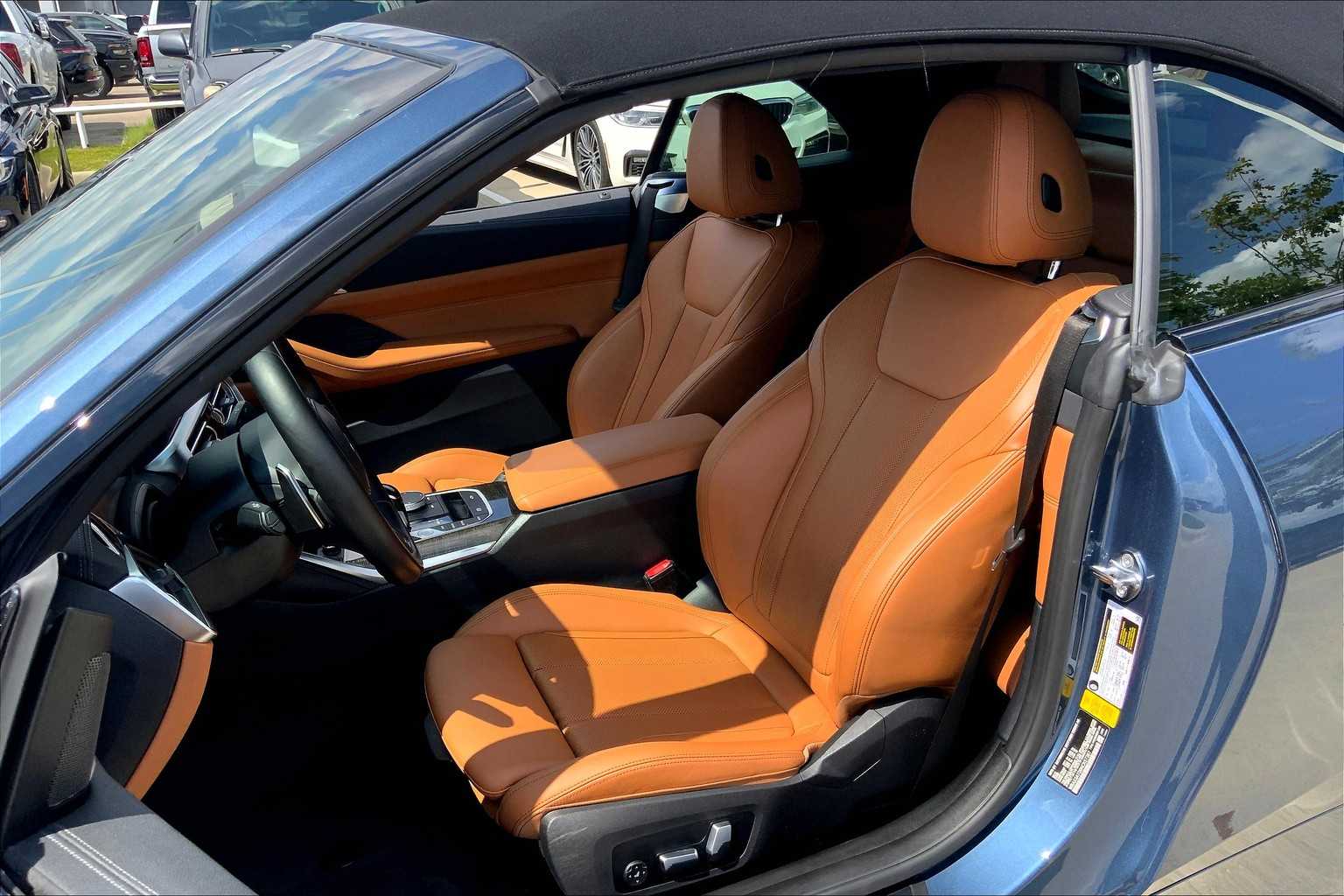 2022 Bmw M440i photo 7