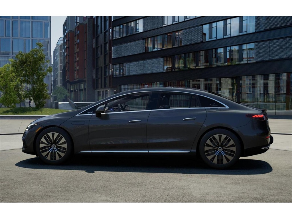 2024 Mercedes Benz EQE-Class Sedan photo 32