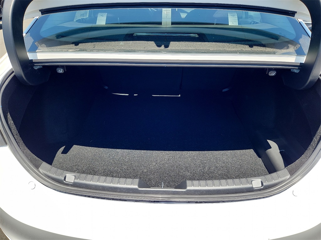 2025 Mazda Mazda3 2.5 s photo 17
