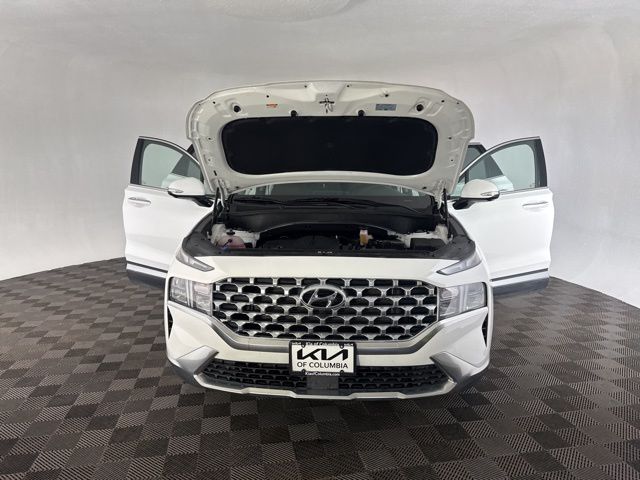 2023 Hyundai Santa Fe SEL Premium photo 9